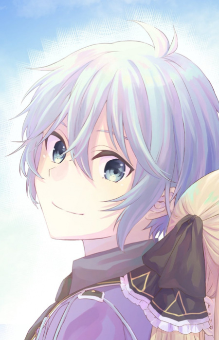 Gambar Mushiki Kuga