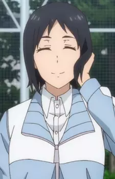 Gambar Karakter Anime: Hanao