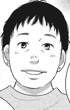 Gambar Karakter Ikunai