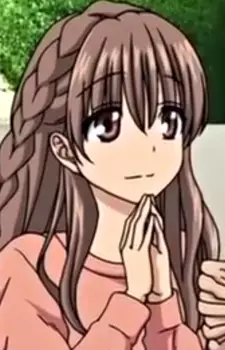 Gambar Karakter Anime: Himeno