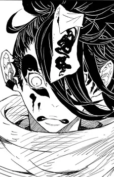 Gambar Karakter Anime: Kotarou Fuuma