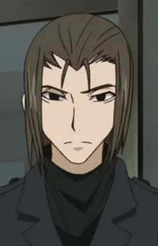 Gambar Karakter Anime: Yasutarou Mihara