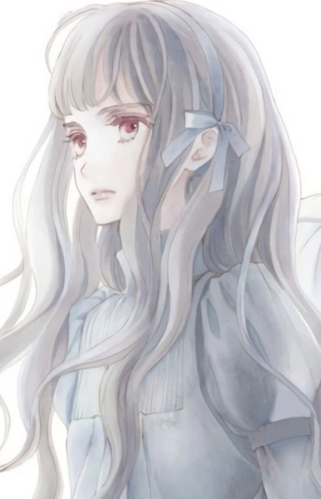 Gambar Karakter Anime: Ai  Kuran