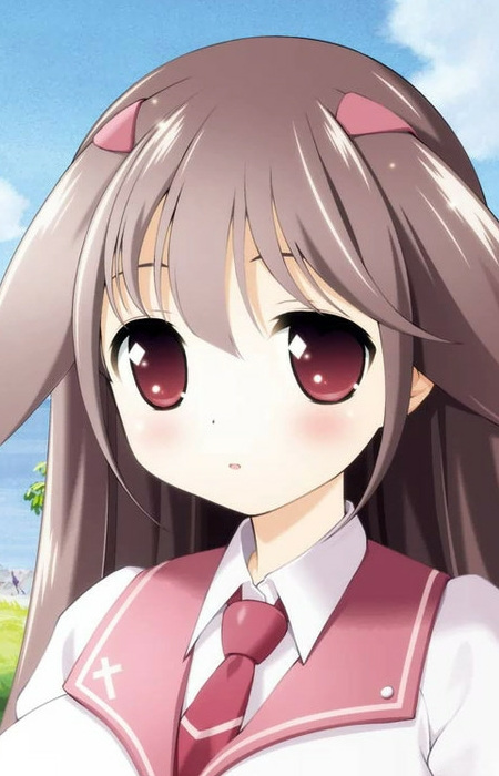 Gambar Karakter Yukiko Maya