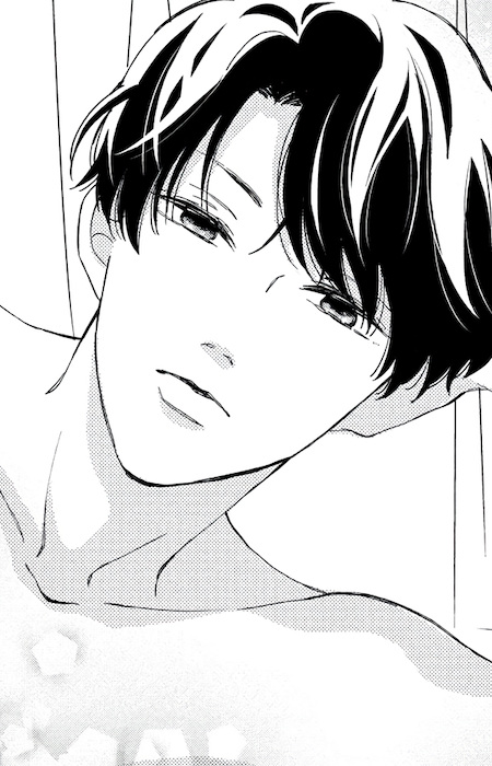 Gambar Kou Nekoyama