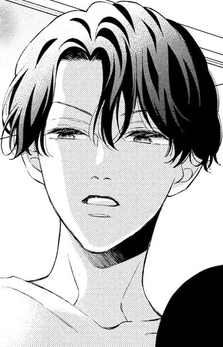 Gambar Kou Nekoyama