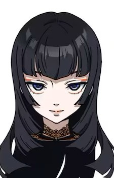 Gambar Karakter Aya Rindou