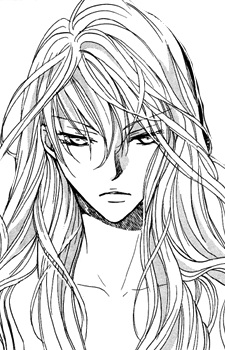 Gambar Karakter Navia