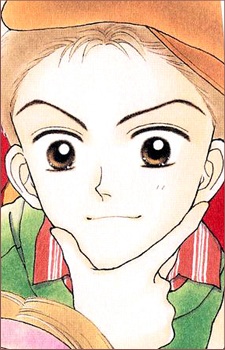 Gambar Karakter Tsutomu Rokutanda