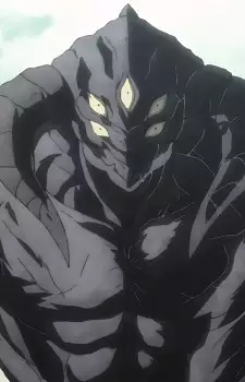 Gambar Karakter Anime: Talefon