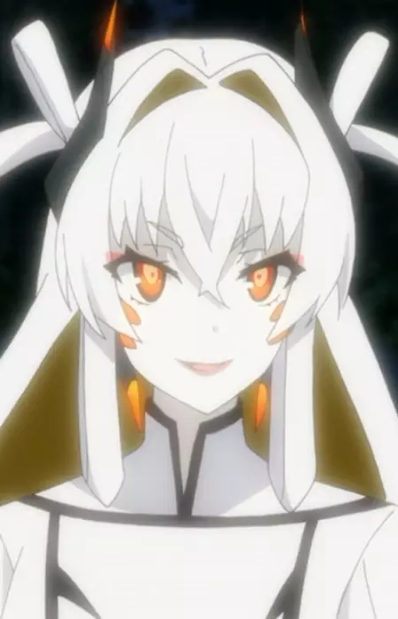 Gambar Karakter Anime: Tagitsuhime