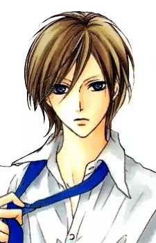 Gambar Karakter Anime: Akira Sasaki