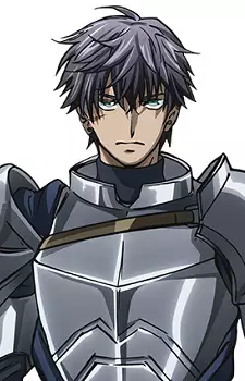 Gambar Karakter Anime: Shagrua Edith Lugrid