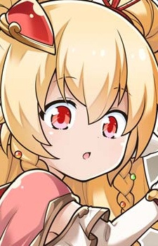 Gambar Karakter Mahira