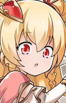 Gambar Karakter Anime: Mahira