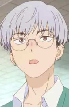 Gambar Karakter Anime: Narumi Kanechika