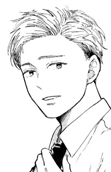 Gambar Karakter Youichi