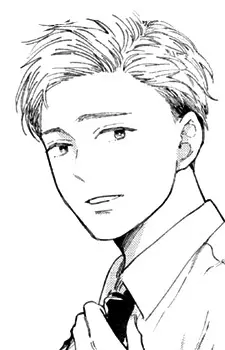 Gambar Karakter Anime: Youichi