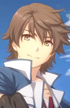 Gambar Karakter Anime: Lloyd Bannings