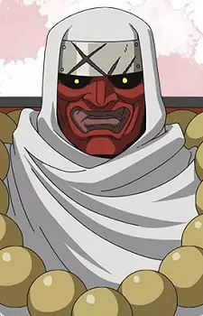 Gambar Karakter Anime: Keiun