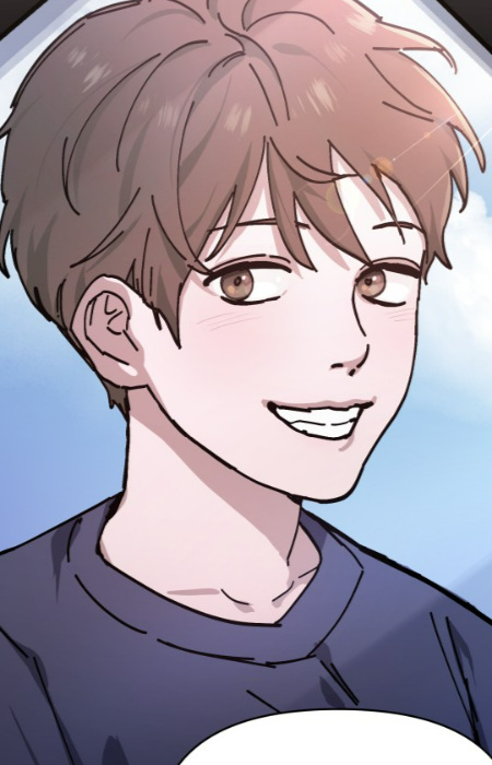Gambar Karakter Myungjin Gil