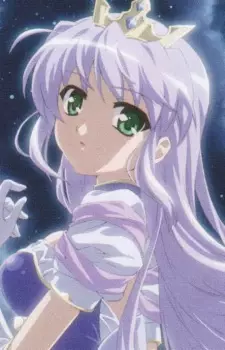 Gambar Karakter Anime: Feena Fam Earthlight