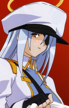 Gambar Karakter Zakuro Mitsukai