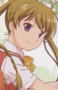 Gambar Karakter Anime: Tomari Kurusu