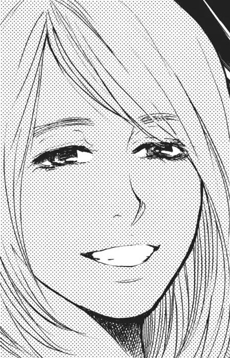 Gambar Karakter Natsuki Komiyama