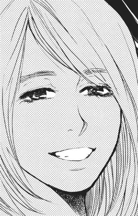 Gambar Karakter Anime: Natsuki Komiyama