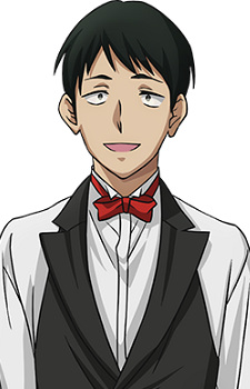 Gambar Karakter Urai