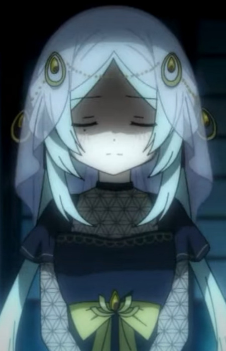 Gambar Karakter Sunao Toki