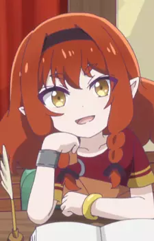 Gambar Karakter Anime: Nelt