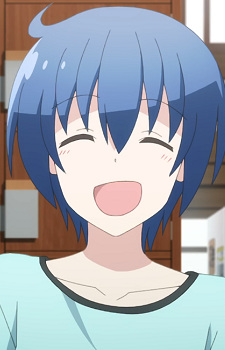 Gambar Karakter Arisugawa's Mother