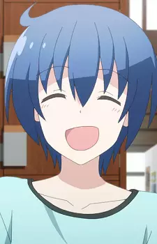 Gambar Karakter Anime: Arisugawa's Mother