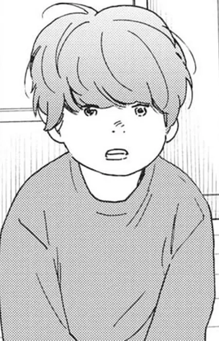 Gambar Karakter Anime: Mun-chan