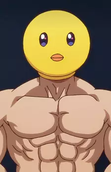 Gambar Karakter Anime: Pieyon