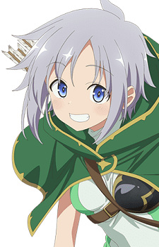 Gambar Karakter Shui