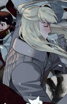 Gambar Arthur Auguste Angel