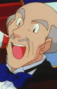 Gambar Karakter Anime: Kojirou's Butler