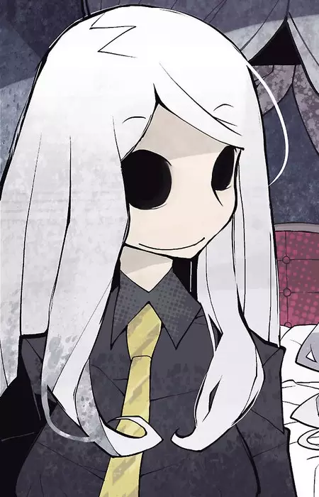 Gambar Karakter Anime: Maroya