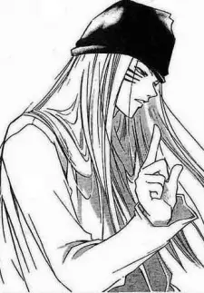 Gambar Karakter Anime: Michelob Albatross