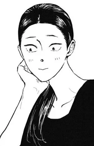 Gambar Karakter Anime: Oto Todoroki