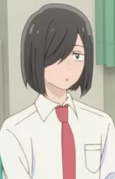 Gambar Karakter Anime: Yonemura