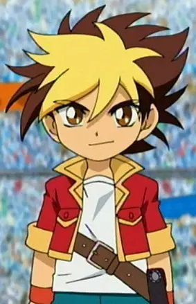 Gambar Karakter Anime: Ryuusei Amanogawa