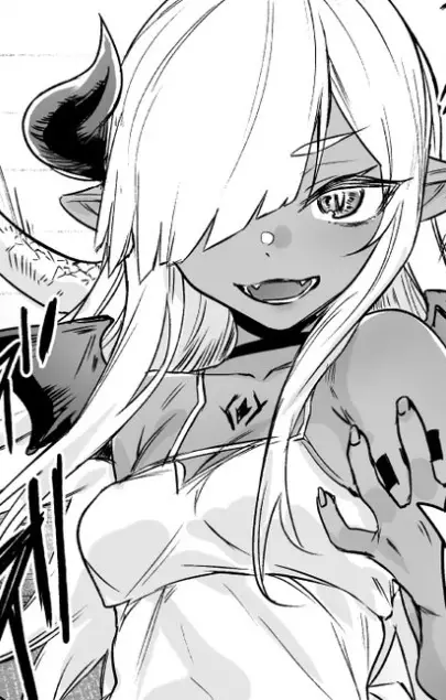 Gambar Karakter Anime: Mumu