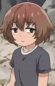 Gambar Karakter Anime: Yushii