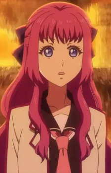 Gambar Karakter Anime: Diana  Diafell