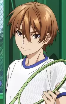 Gambar Karakter Anime: Kazuki