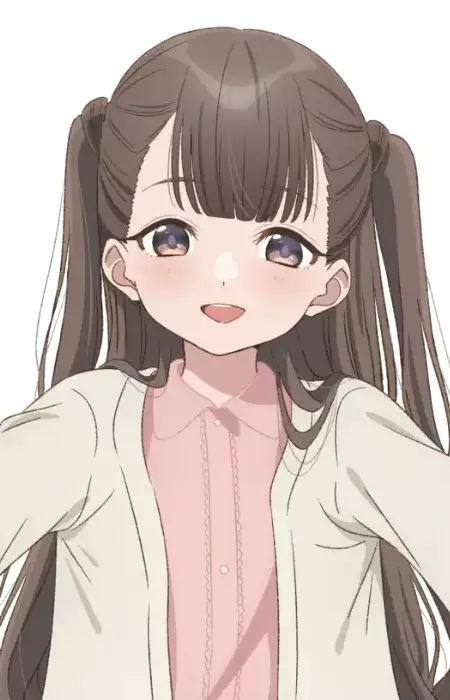 Gambar Karakter Anime: Mio Tokinoya